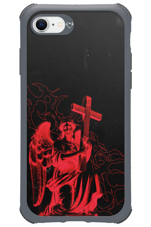 Fallen angel II 2.0 - Apple iPhone 7