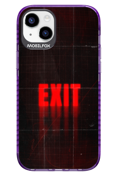 EXIT 2.0 - Apple iPhone 14 Plus