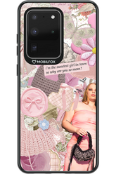 Sweet Fairy - Samsung Galaxy S20 Ultra 5G