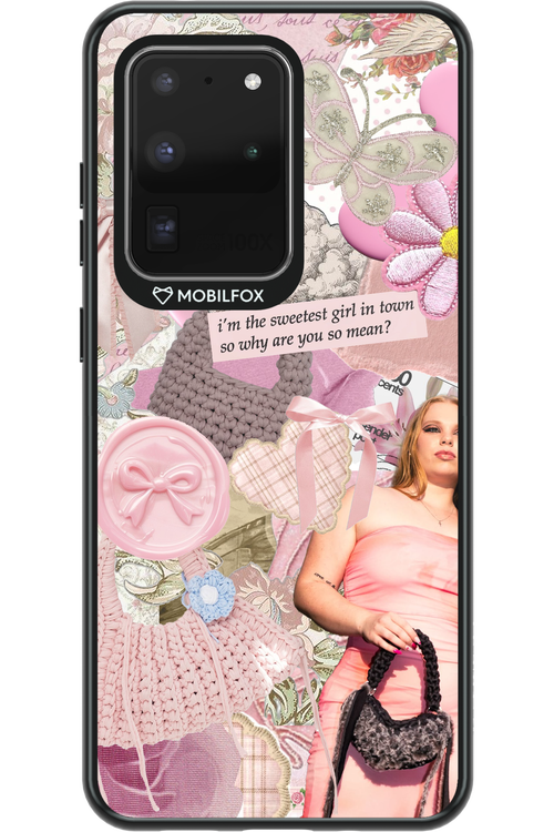 Sweet Fairy - Samsung Galaxy S20 Ultra 5G