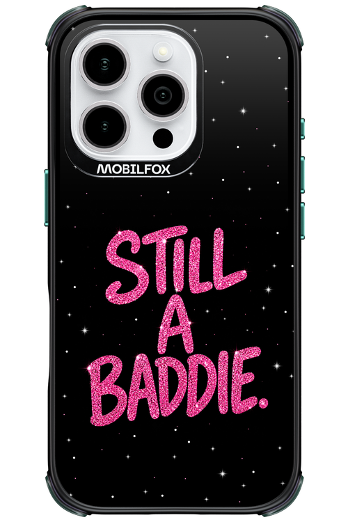 Baddie 2.0 - Apple iPhone 16 Pro