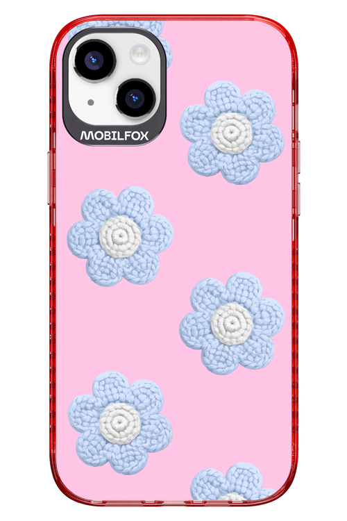 Baby Pink - Apple iPhone 14 Plus