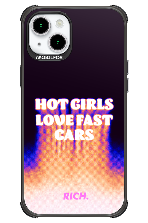 Girls Love - Apple iPhone 15 Plus