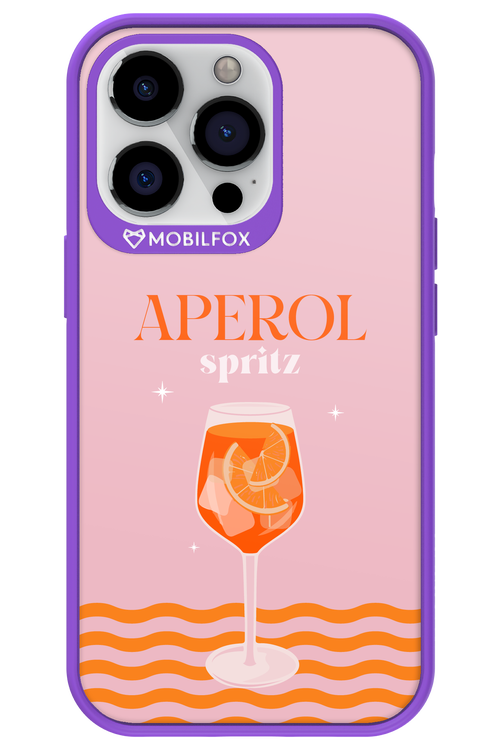 Aperol - Apple iPhone 13 Pro