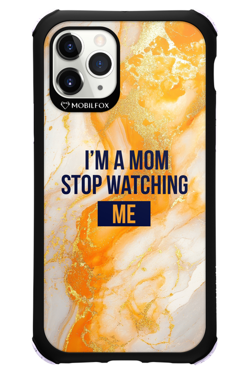 I_M A MOM - Apple iPhone 11 Pro