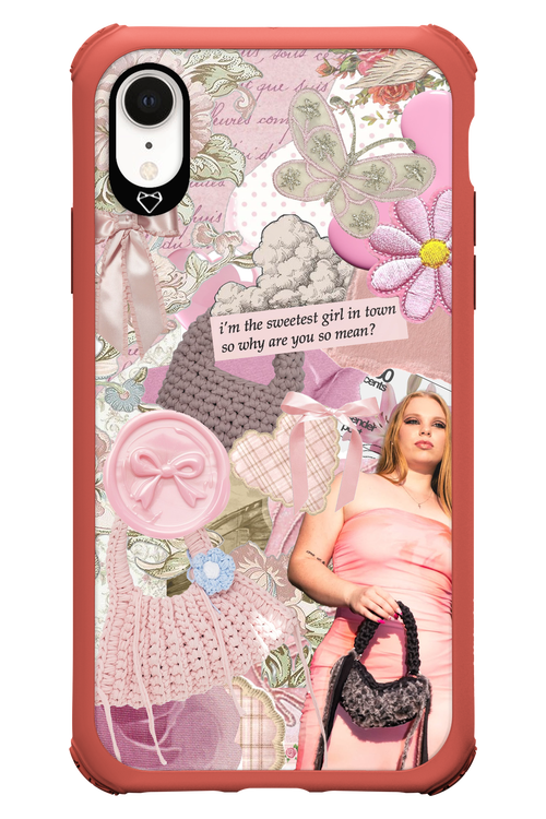 Sweet Fairy - Apple iPhone XR