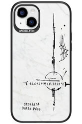 Pécs Crew - Apple iPhone 15 Plus