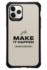 Make IT - Apple iPhone 11 Pro