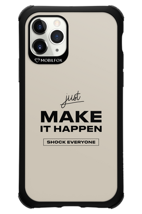 Make IT - Apple iPhone 11 Pro