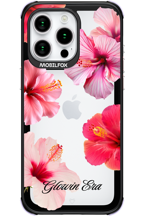 Glowin Era 2.0 - Apple iPhone 15 Pro Max