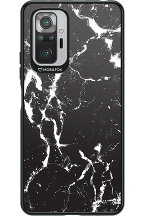 Grunge Marble - Xiaomi Redmi Note 10 Pro