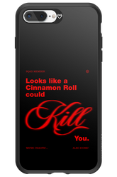 Cinnamon Killer - Apple iPhone 7 Plus