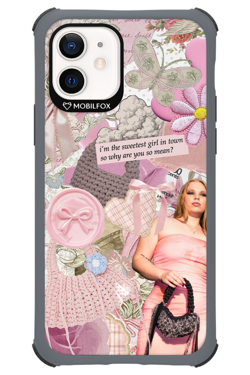 Sweet Fairy - Apple iPhone 12