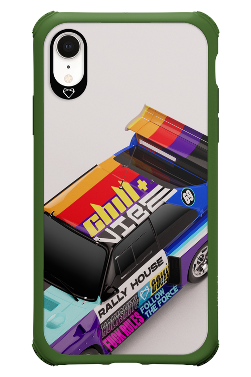 Rally House - Apple iPhone XR