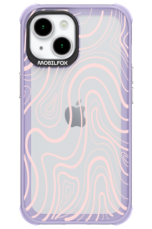 Topo Calm - Apple iPhone 15