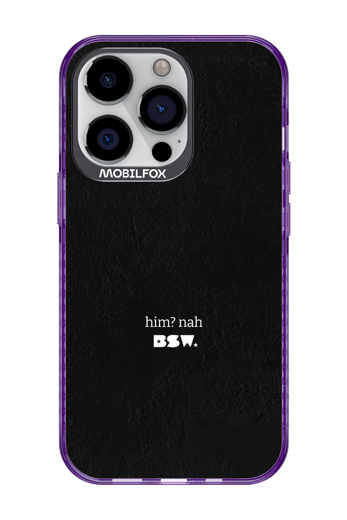 BSW FourSeasons 9 2.0 - Apple iPhone 13 Pro