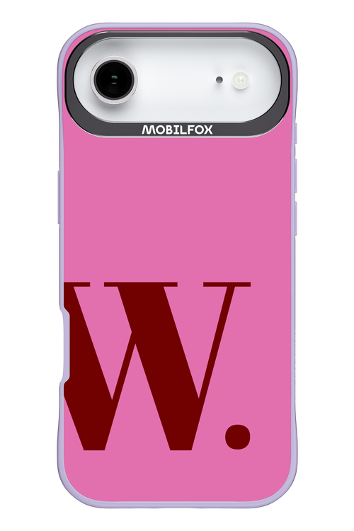 W (Sorbet) - Apple iPhone 17 Air