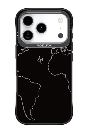 Worldview - Apple iPhone 17 Pro