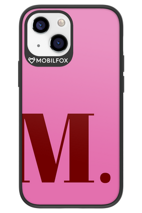 M (Sorbet) 2.0 - Apple iPhone 13 Mini