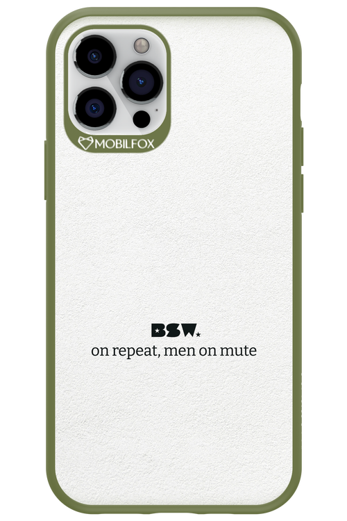 BSW FourSeasons 14 2.0 - Apple iPhone 12 Pro