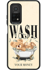 Money Washing - Xiaomi Mi 10T 5G