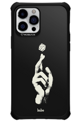 DAMNED LUCK - Apple iPhone 12 Pro Max