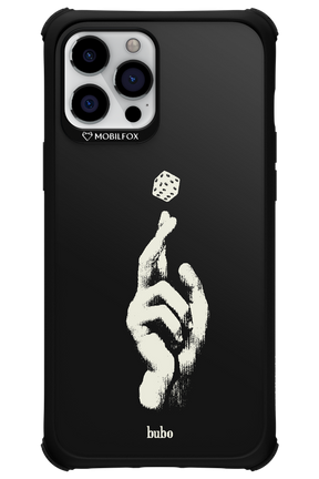 DAMNED LUCK - Apple iPhone 12 Pro Max