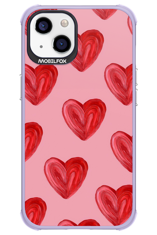 Lil'l Love - Apple iPhone 13