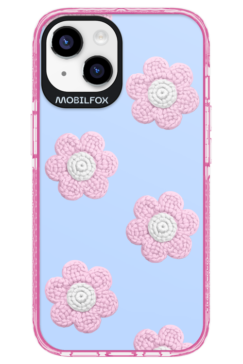 BabyBlue - Apple iPhone 14