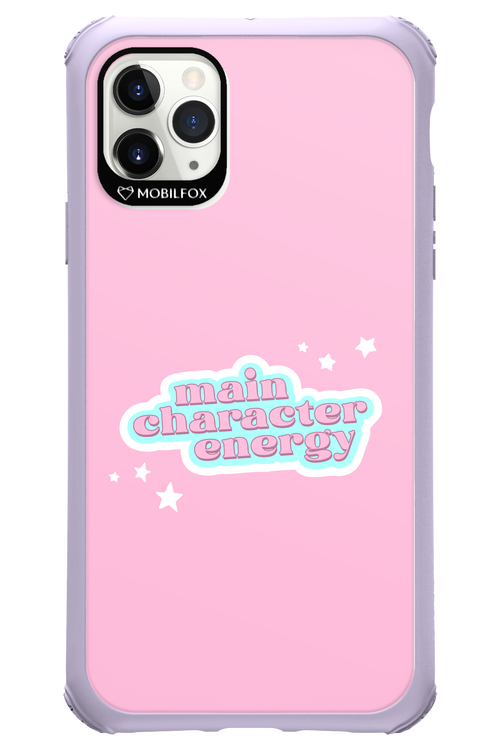 The Main Pink - Apple iPhone 11 Pro Max