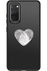 EVIDENCE - Samsung Galaxy S20 FE