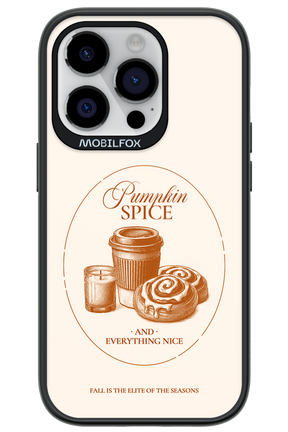 Elite Fall - Apple iPhone 14 Pro