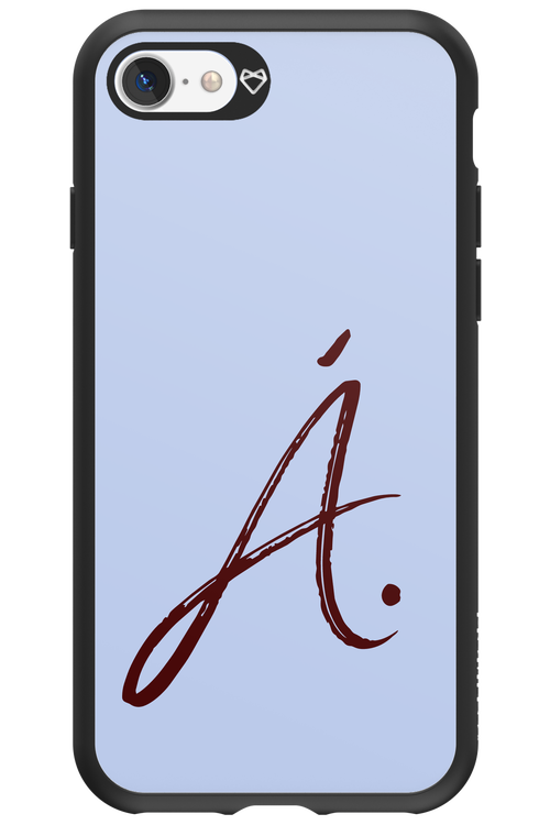 (Jellyfish Presso) A II 2.0 - Apple iPhone 7