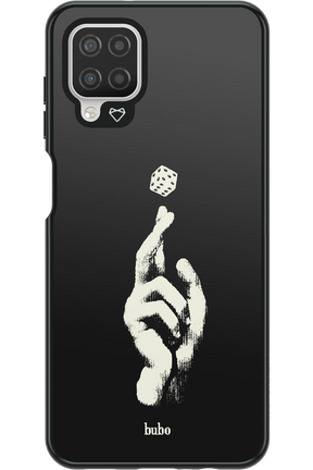 DAMNED LUCK 2.0 - Samsung Galaxy A12