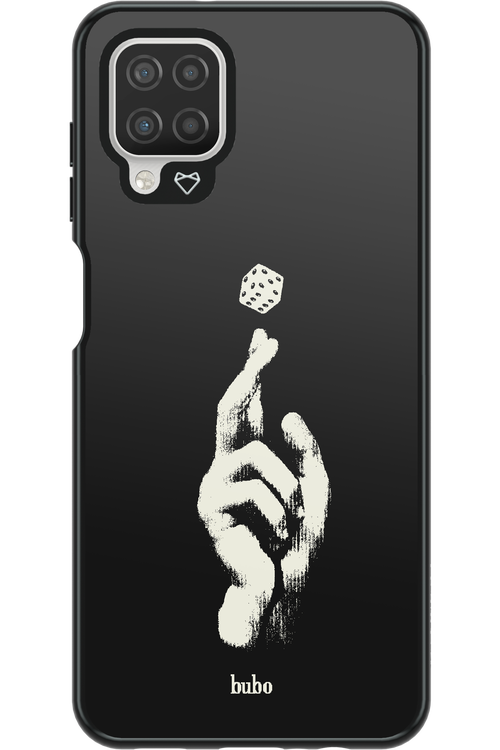 DAMNED LUCK 2.0 - Samsung Galaxy A12