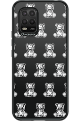 Dollar Bear Pattern - Xiaomi Mi 10 Lite 5G