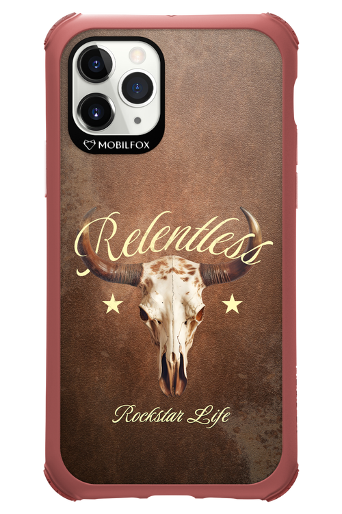 Relentless2 2.0 - Apple iPhone 11 Pro