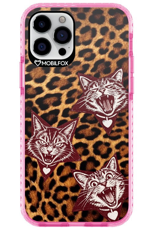 Cats and Chaos 2.0 - Apple iPhone 12 Pro