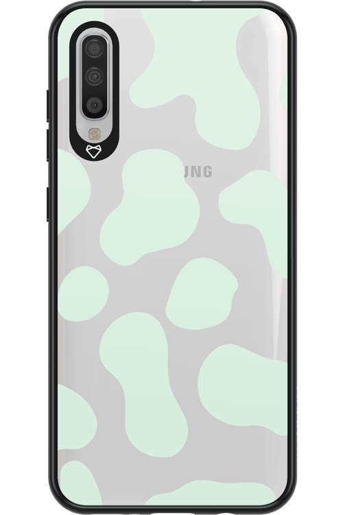 Minty Moo - Samsung Galaxy A70