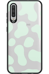 Minty Moo - Samsung Galaxy A70