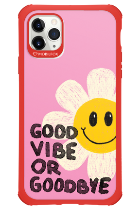Goodbye - Apple iPhone 11 Pro Max