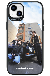 Block Gang - Apple iPhone 14 Plus