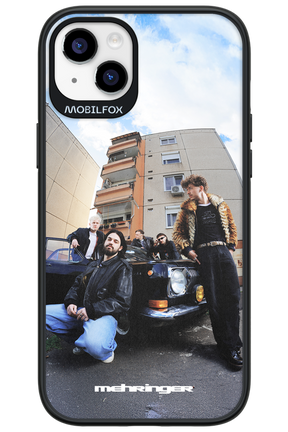 Block Gang - Apple iPhone 14 Plus