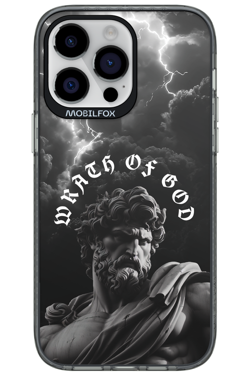God 2.0 - Apple iPhone 14 Pro Max