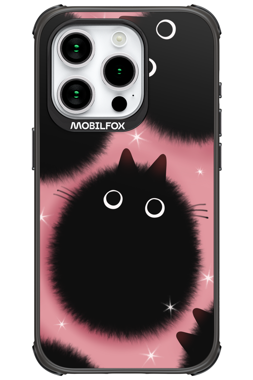 PURRr - Apple iPhone 15 Pro