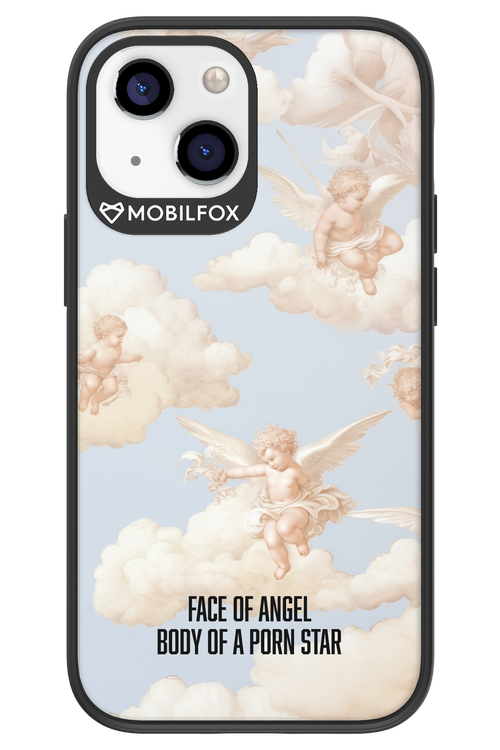 Angelface - Apple iPhone 13 Mini