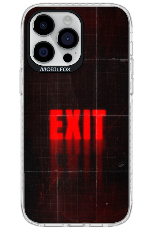 EXIT 2.0 - Apple iPhone 14 Pro Max