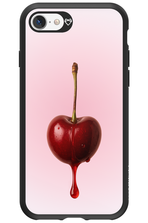 Cherry Babe - Apple iPhone 7