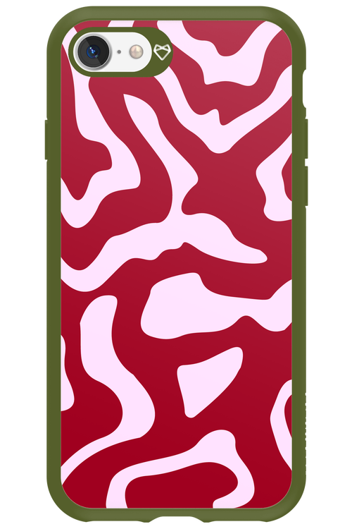 Strawberry Shake - Apple iPhone 7