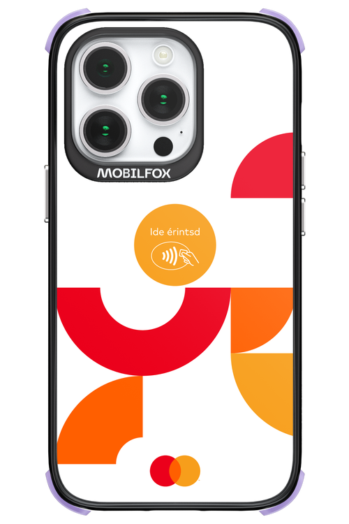 MC Color - Apple iPhone 14 Pro